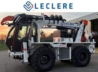 L’équipement qui va plus loin