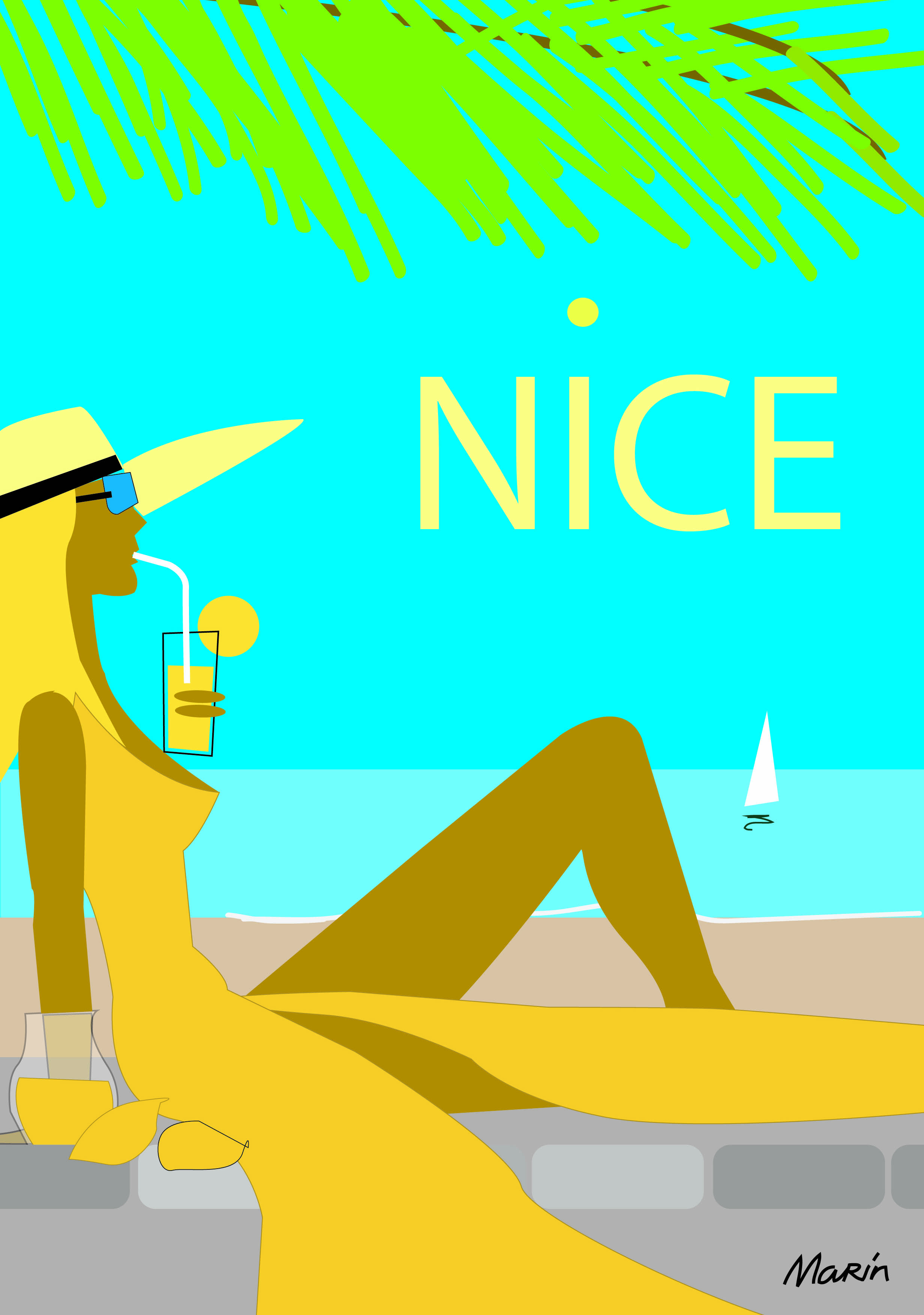Nice-g