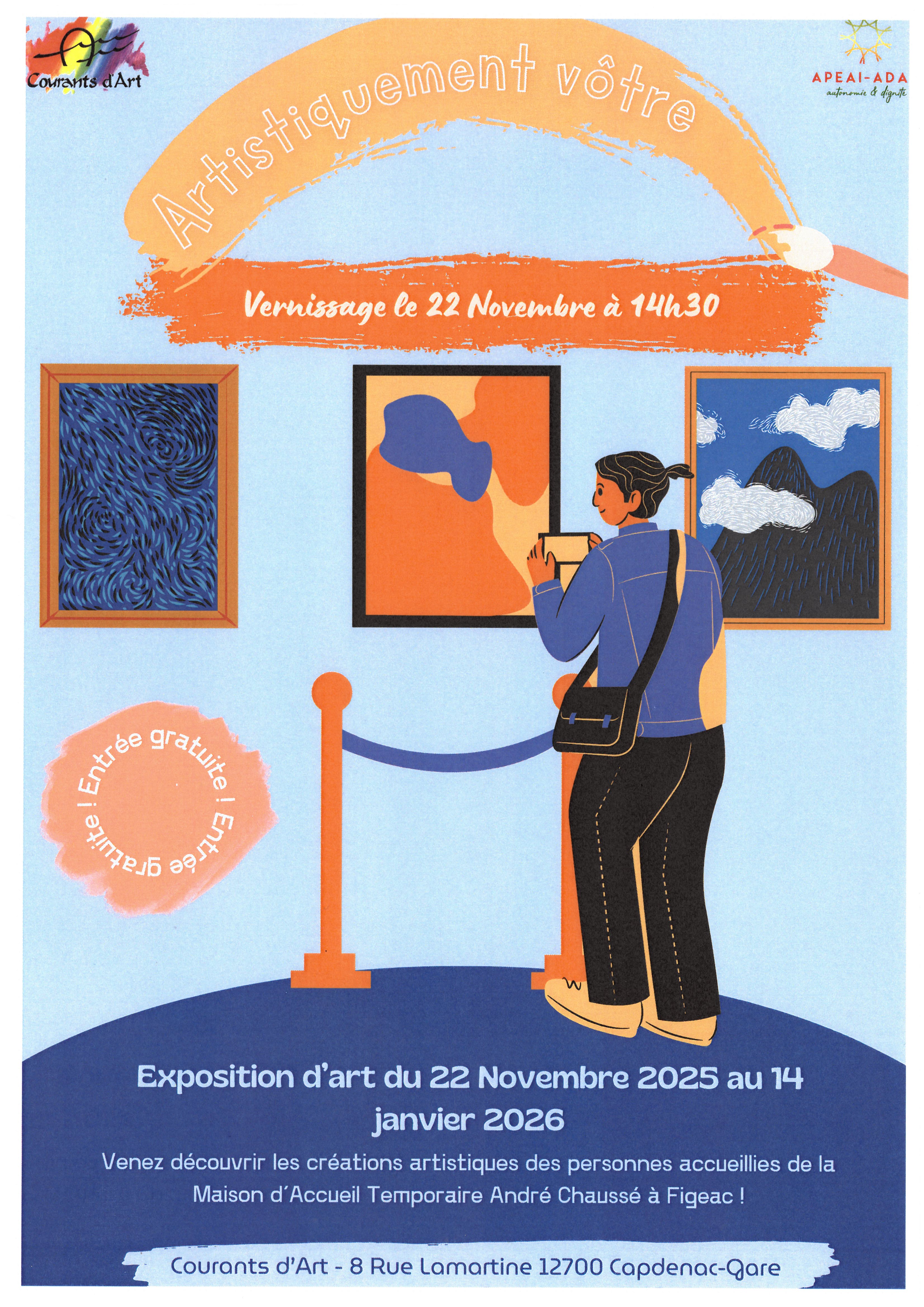 Artistiquement-Votre