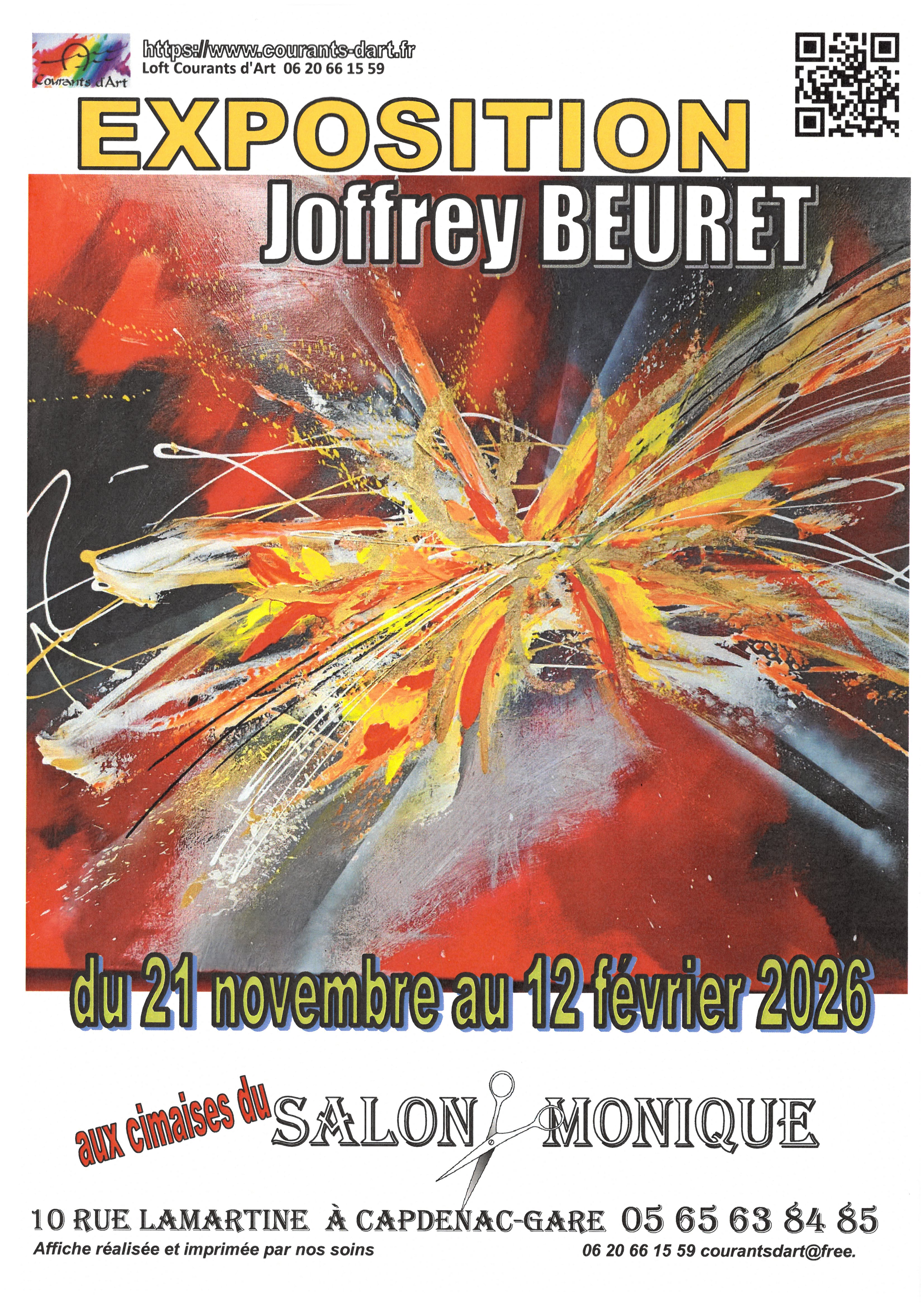 Affiche-Joffrey-Beuret-Salon-Monique-21112025-jpg