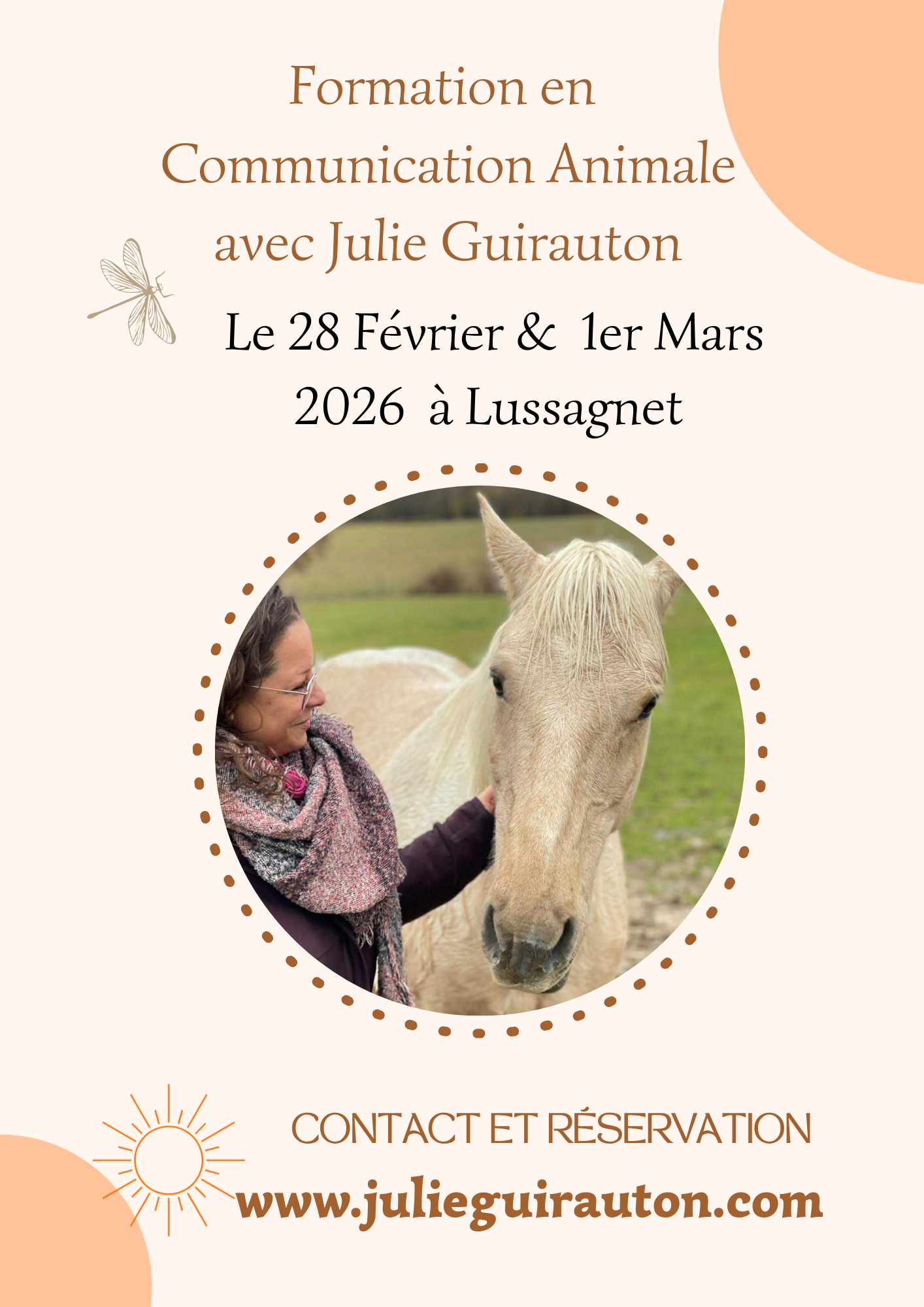 Orange-Marron-Formes-Abstraites-Cours-Yoga-Flyer-A4-3-