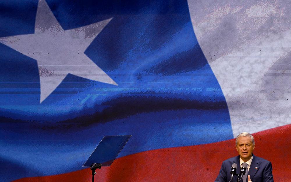 CHILI : SOLIDARITÉ AVEC LE PEUPLE CHILIEN DEVANT LE RETOUR DE L’EXTRÊME DROITE 