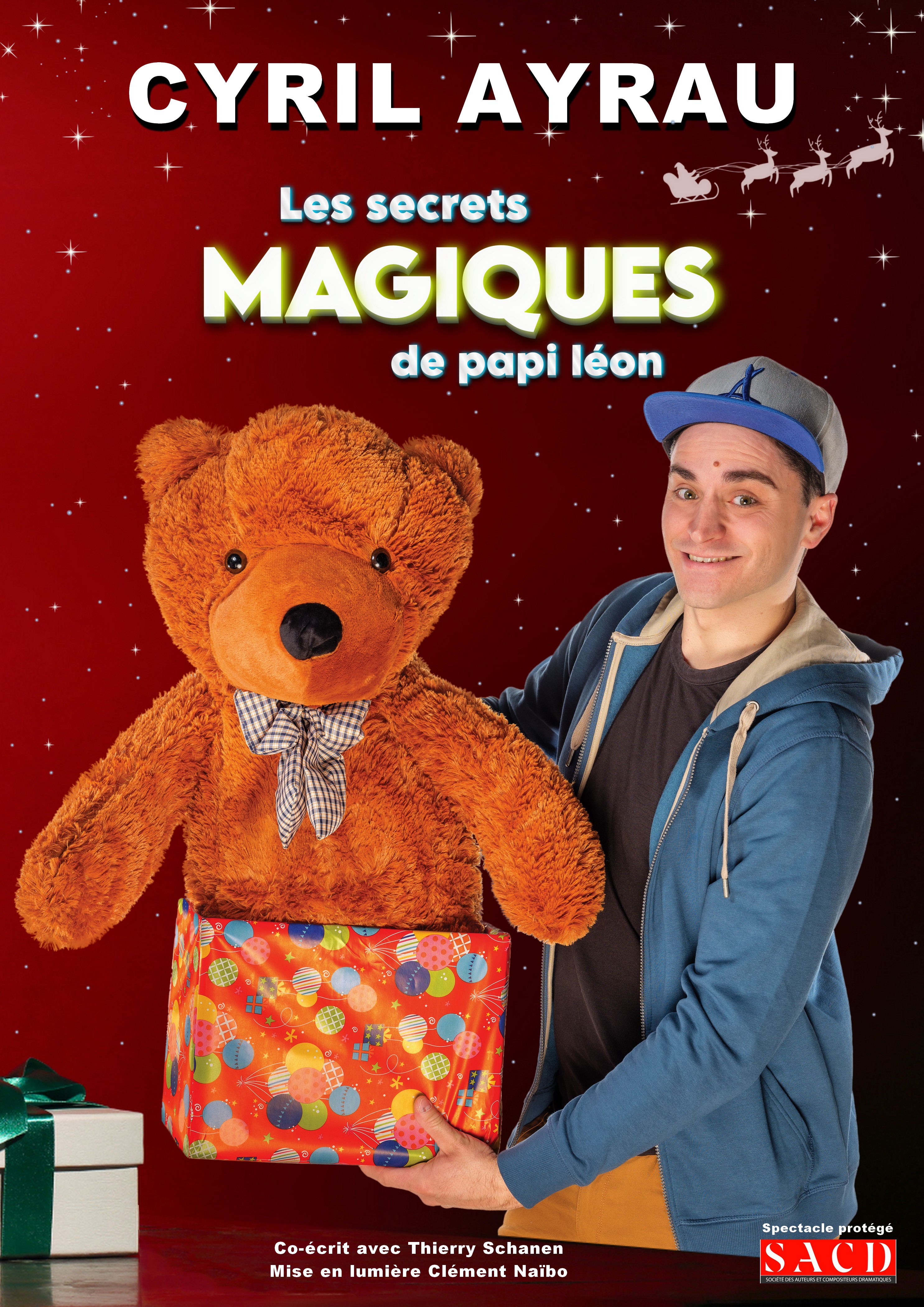 Affiche-les-secrets-magiques-de-papi-leon