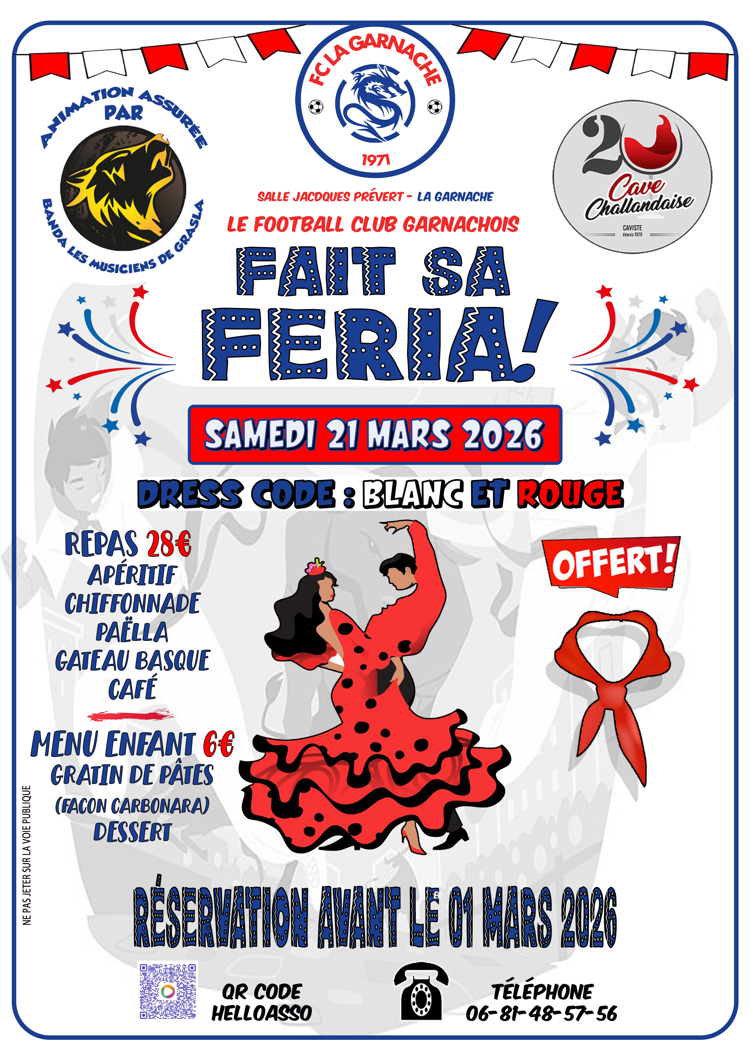 Affiche-feria