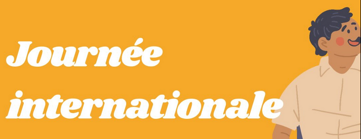 Journée internationale des personnes en situation de handicap
