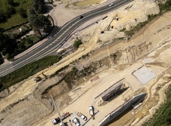 Toujours à la une ! 