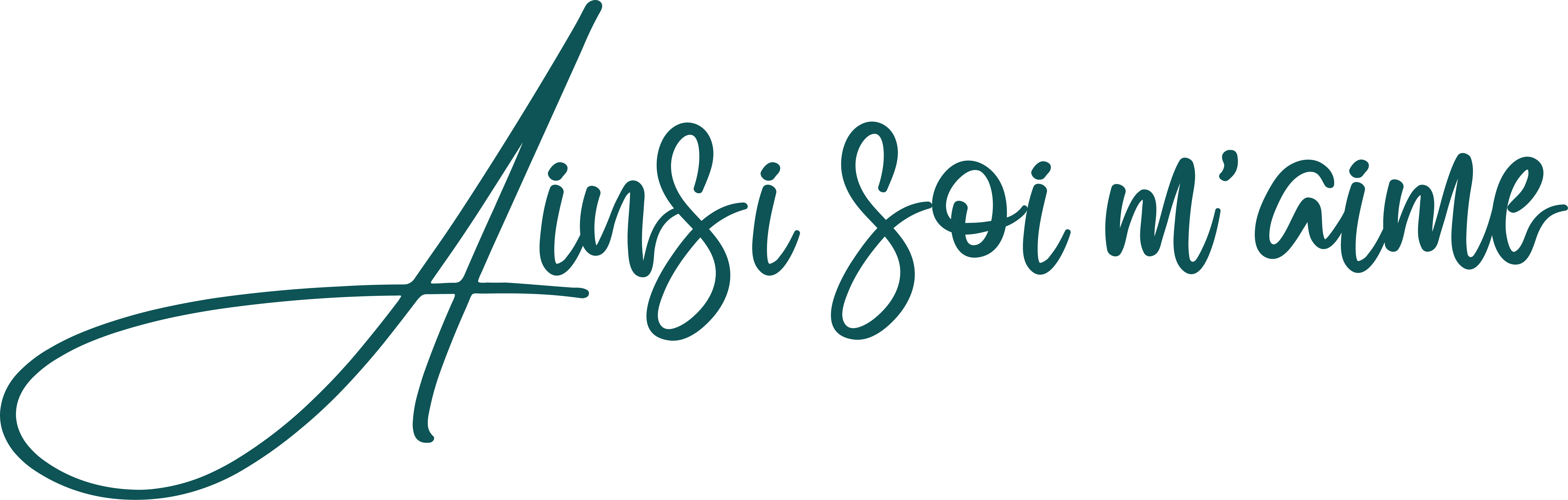 Ainsi Soi M’aime – conseil en image et diététique au Puy-en-Velay