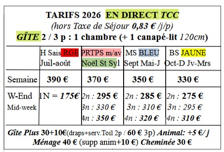 Tarfis-gite-2026