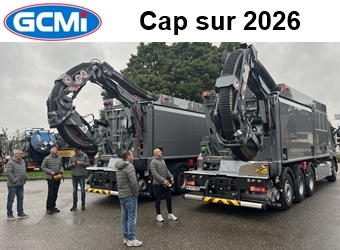 Avec confiance, sur le terrain