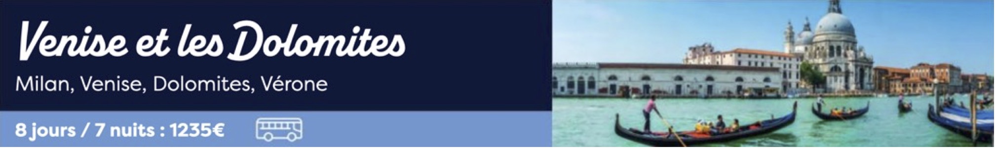 Voyage-Venise