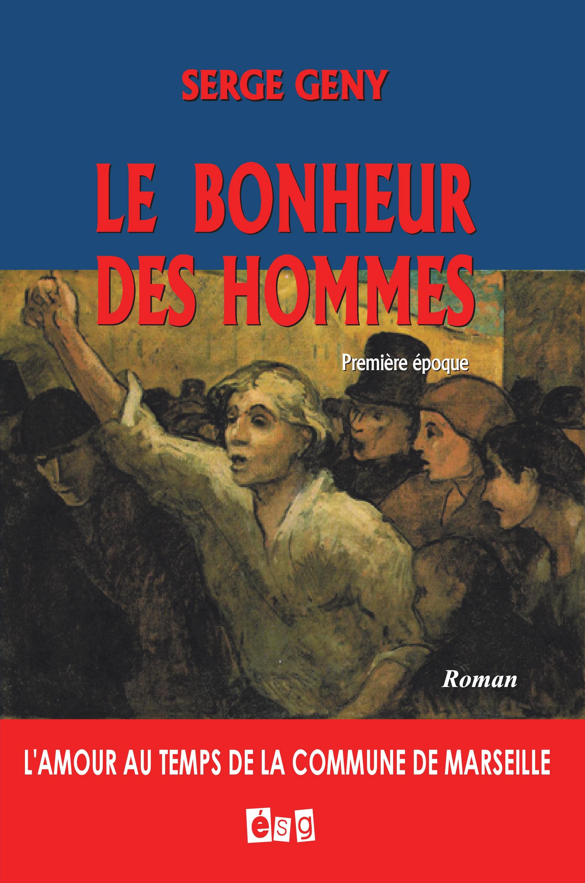 Le bonheur des hommes couverture page 001 3 