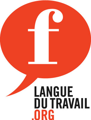 Logo languedutravail