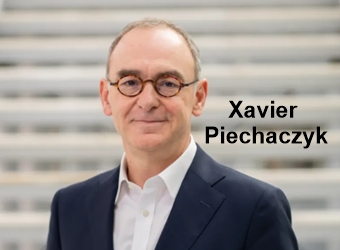 Pressenti à la tête de la RATP