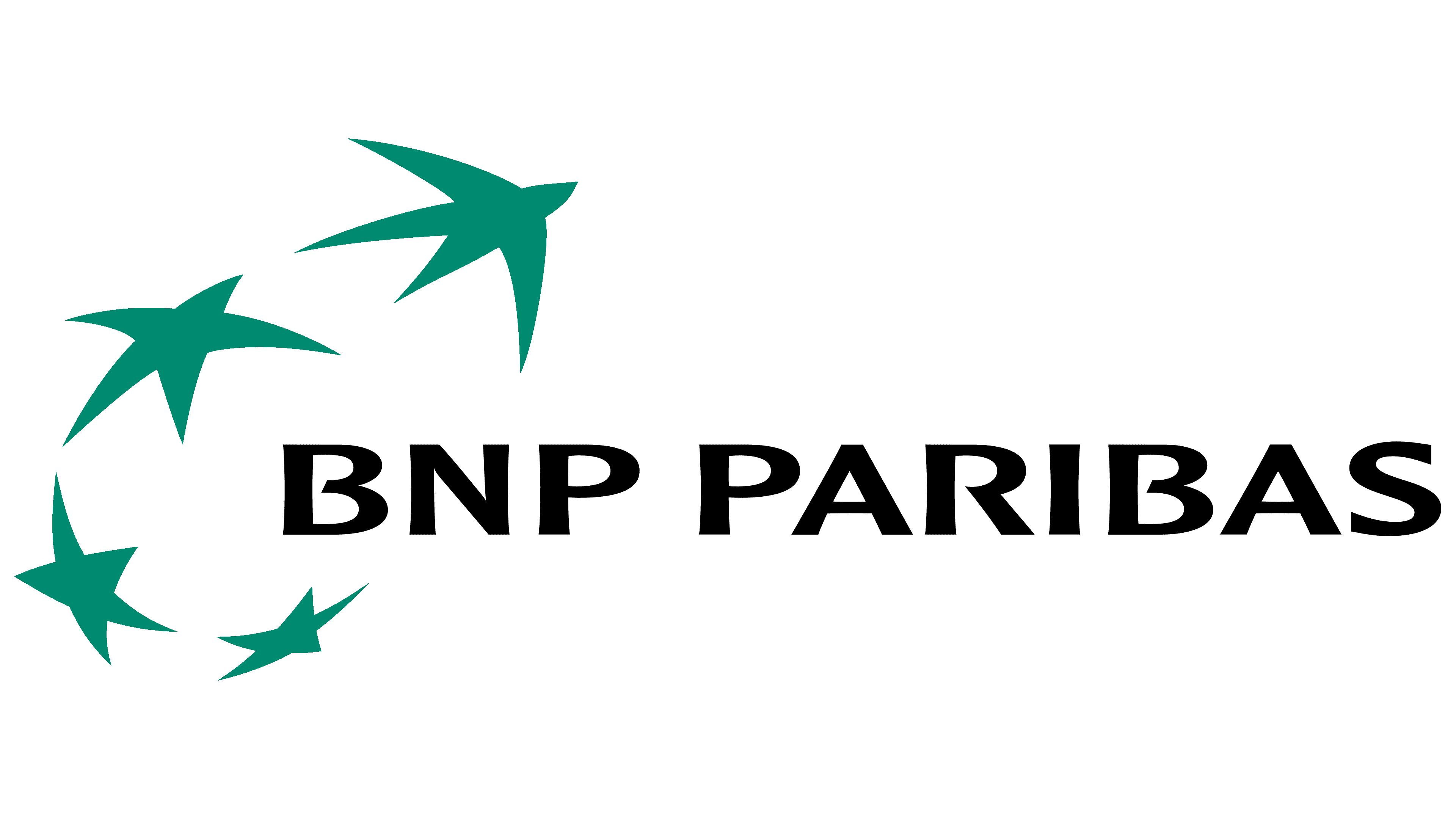 Bnp paribas logo 2000 2007
