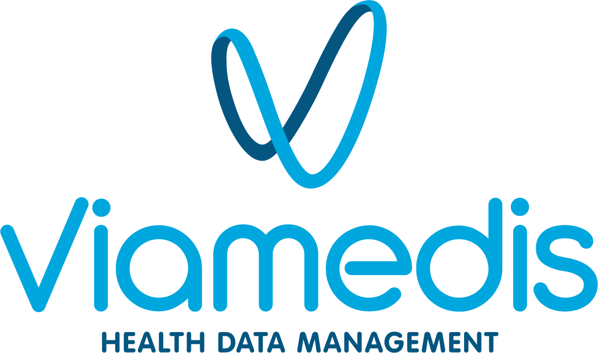 Viamedis logo