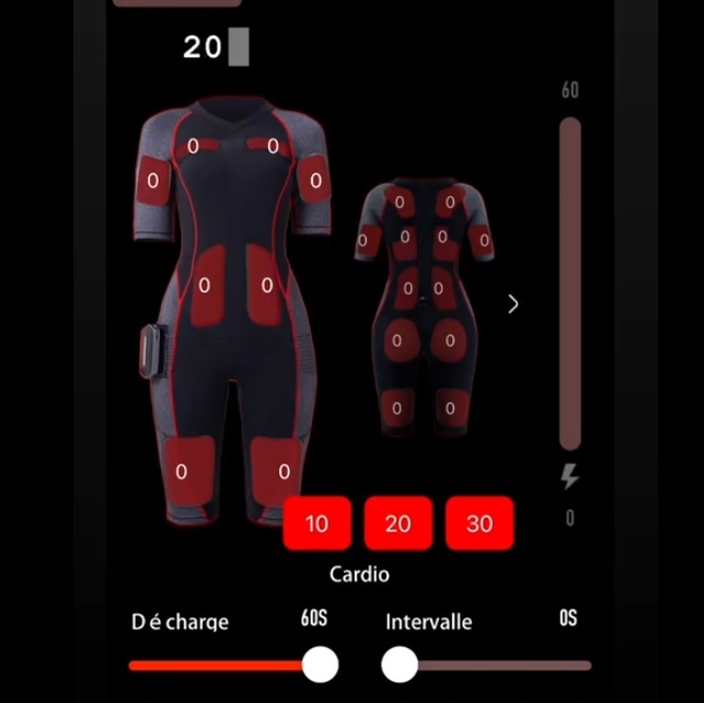 meilleur centre programme minceur dietetique sport cyrolipolyse marseille allauch