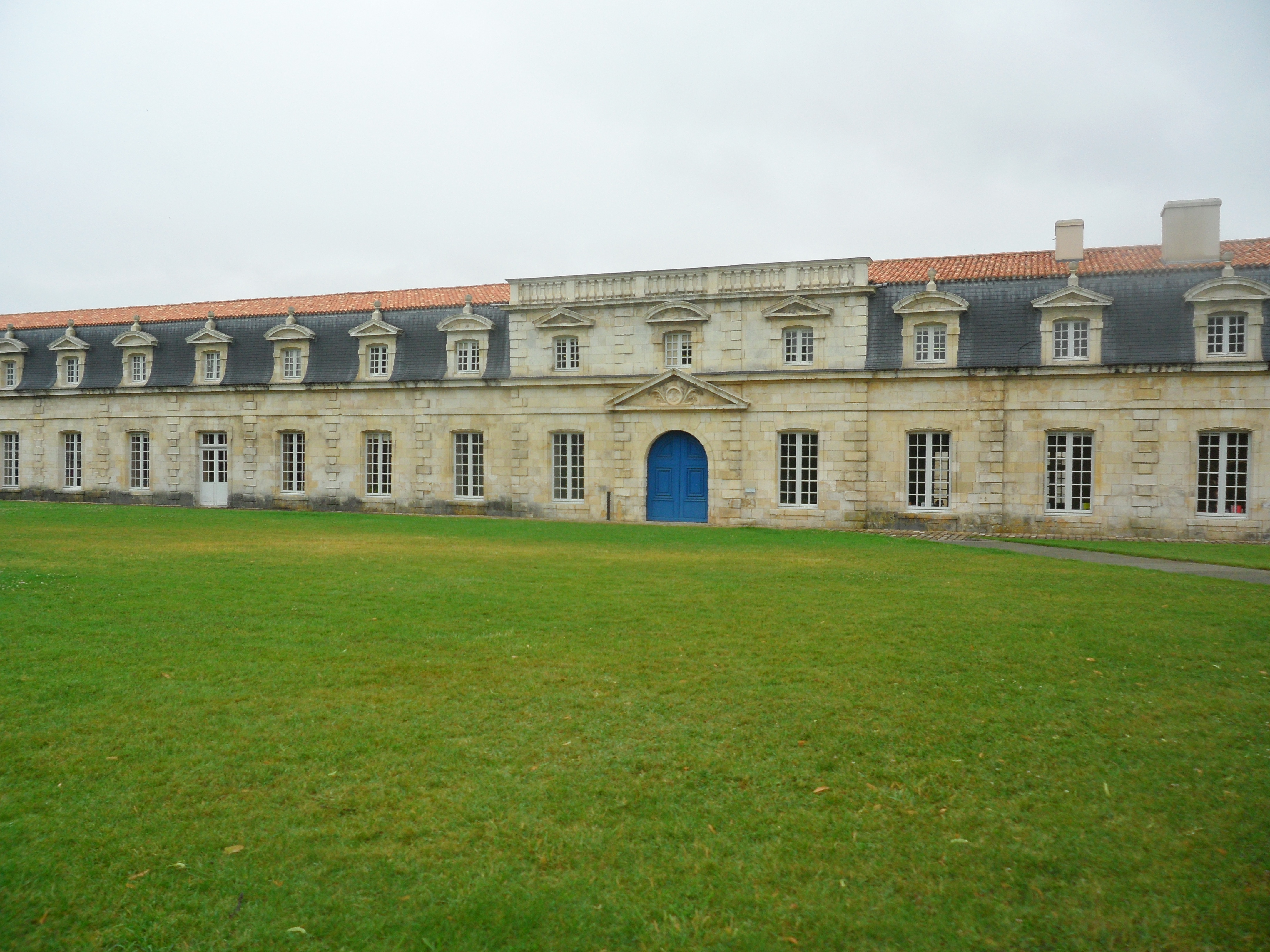 Corderie royale rochefort