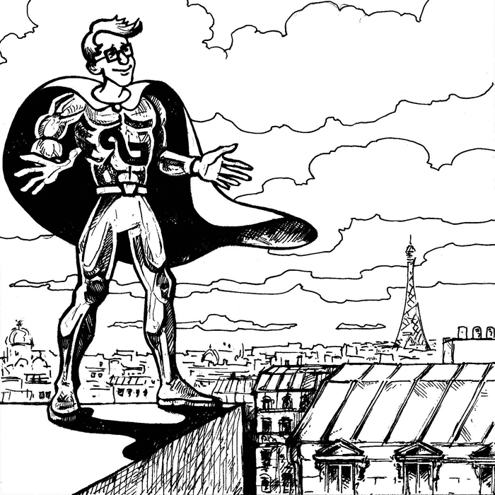 Dessin superheros-recrutement-Cos2biz-Optiv2