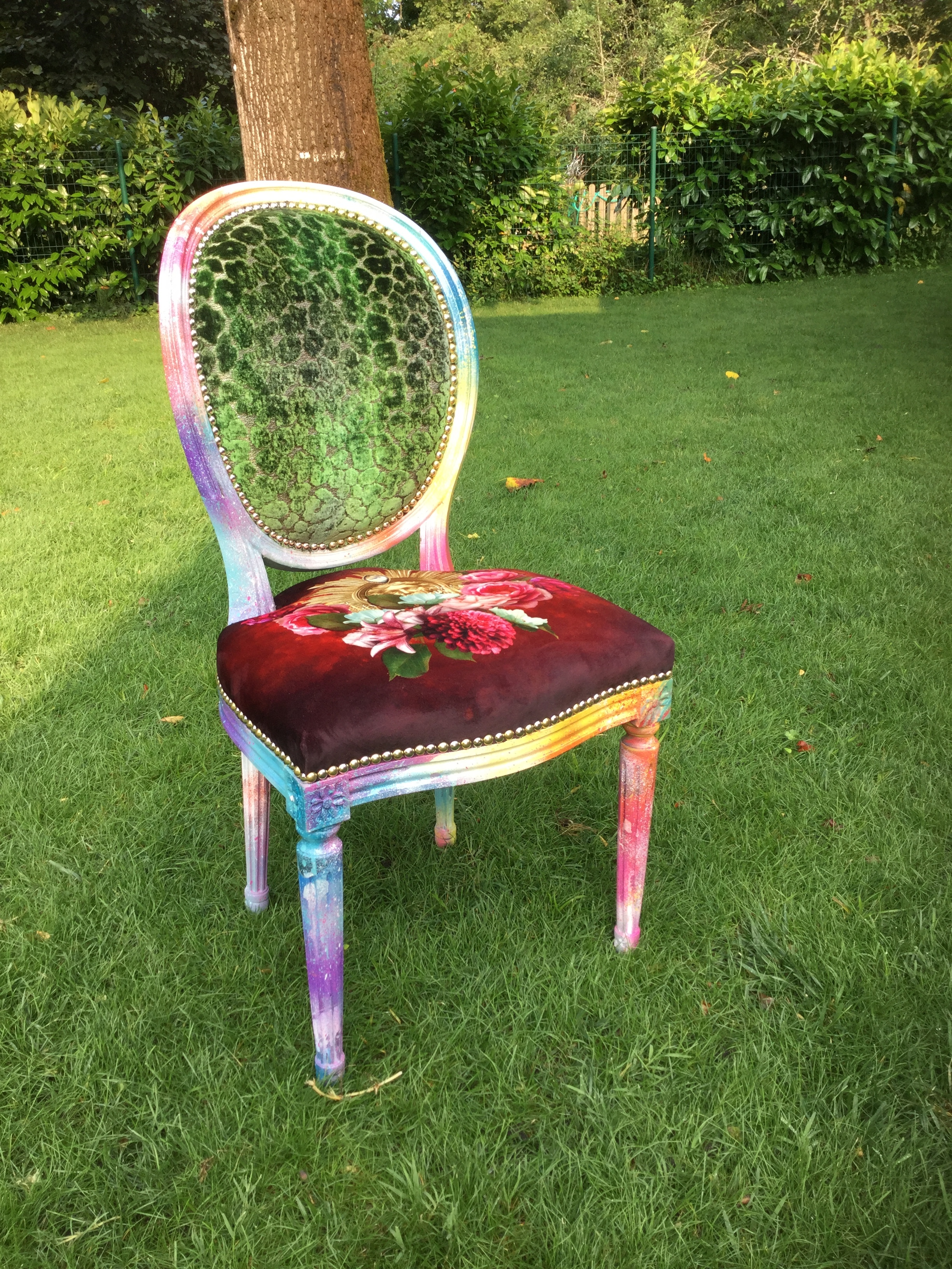 Atelier les renaissances tapissier decorateur relooking meuble canape ralph m fauteuil saint aubin de medoc saint medard en jalles bordeaux merignac eysines blanquefort le taillan medoc