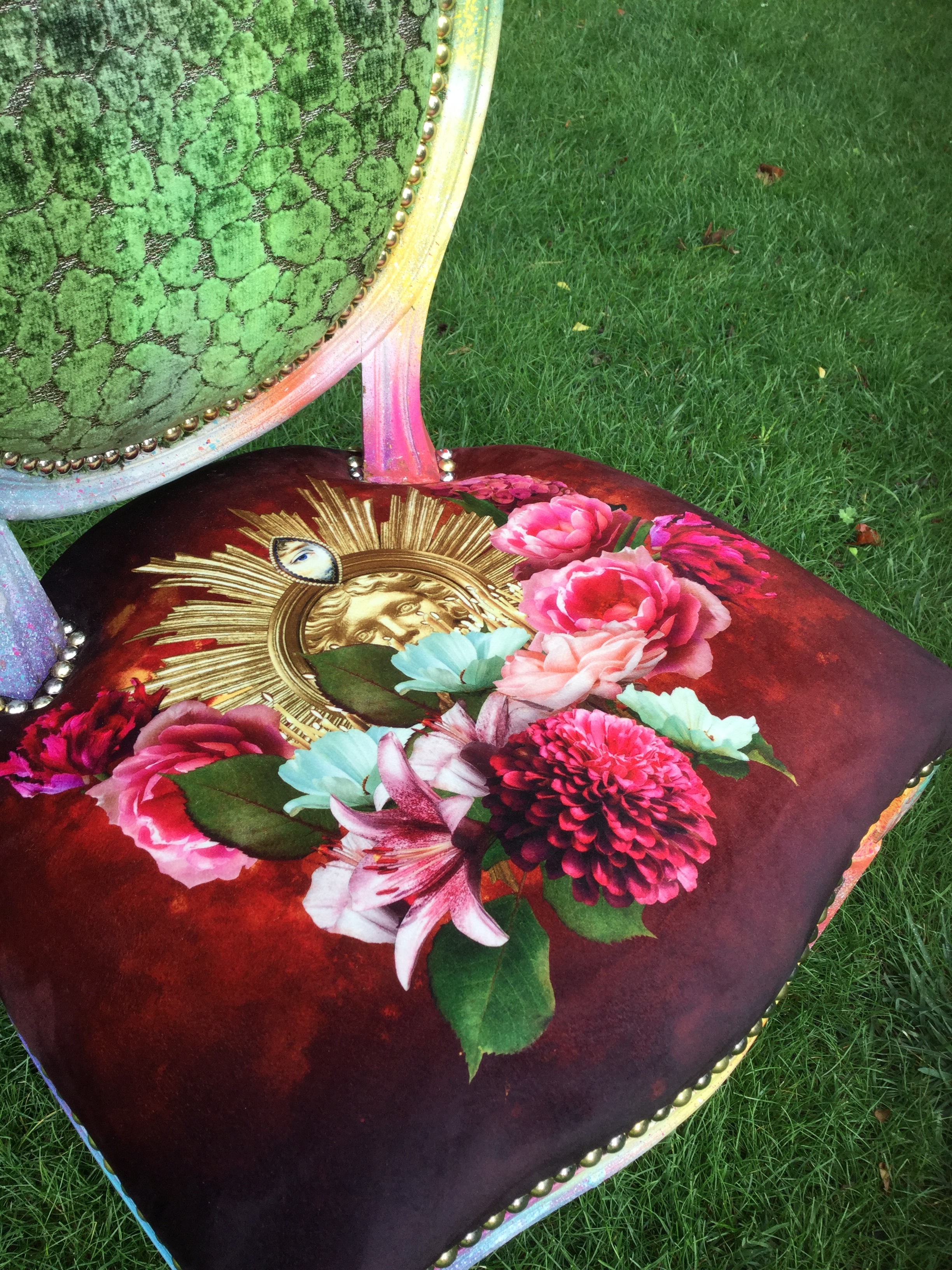 Atelier les renaissances tapissier decorateur relooking meuble canape ralph m fauteuil saint aubin de medoc saint medard en jalles bordeaux merignac eysines blanquefort le haillan