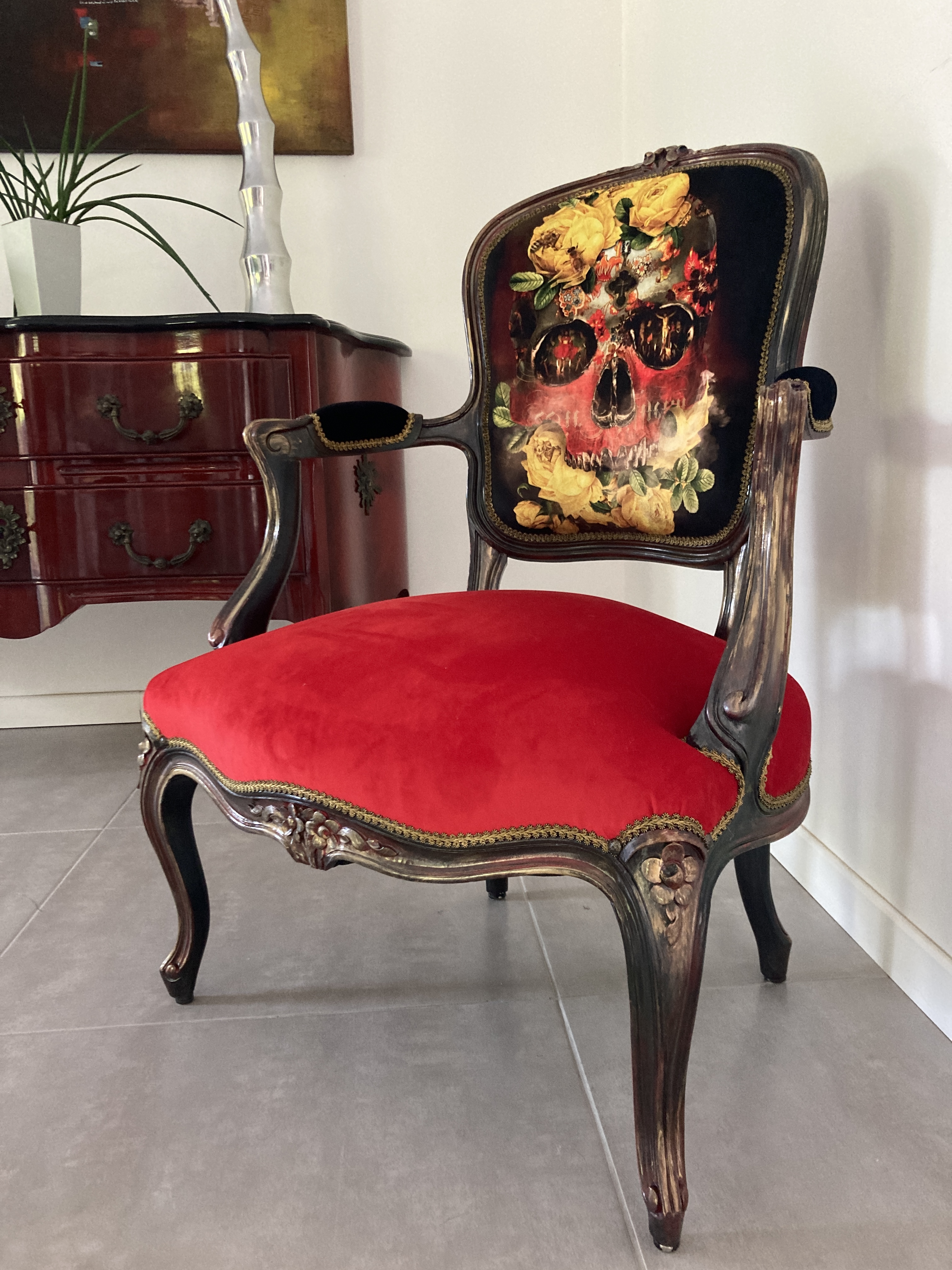 Atelierlesrenaissances tapissier decorateur relooking de meubles saint medard en jalles lacanau bordeaux gironde cauderan castelnau de medoc eysines le haillan le taillan medoc bordeaux