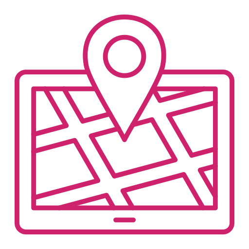 Plan du cadastre