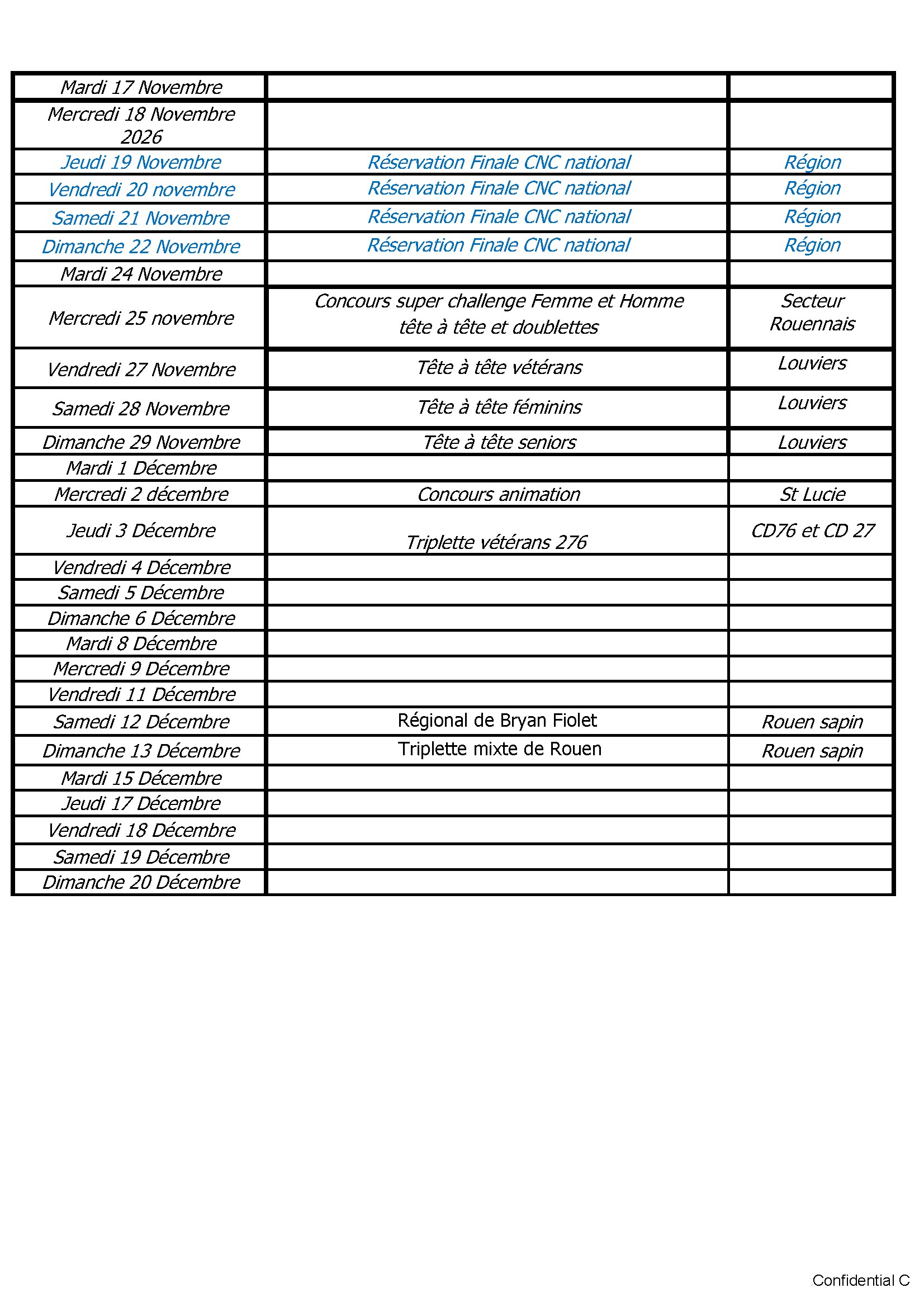 10 calendrier boulodrome 2026 v4 diffusion conv 10