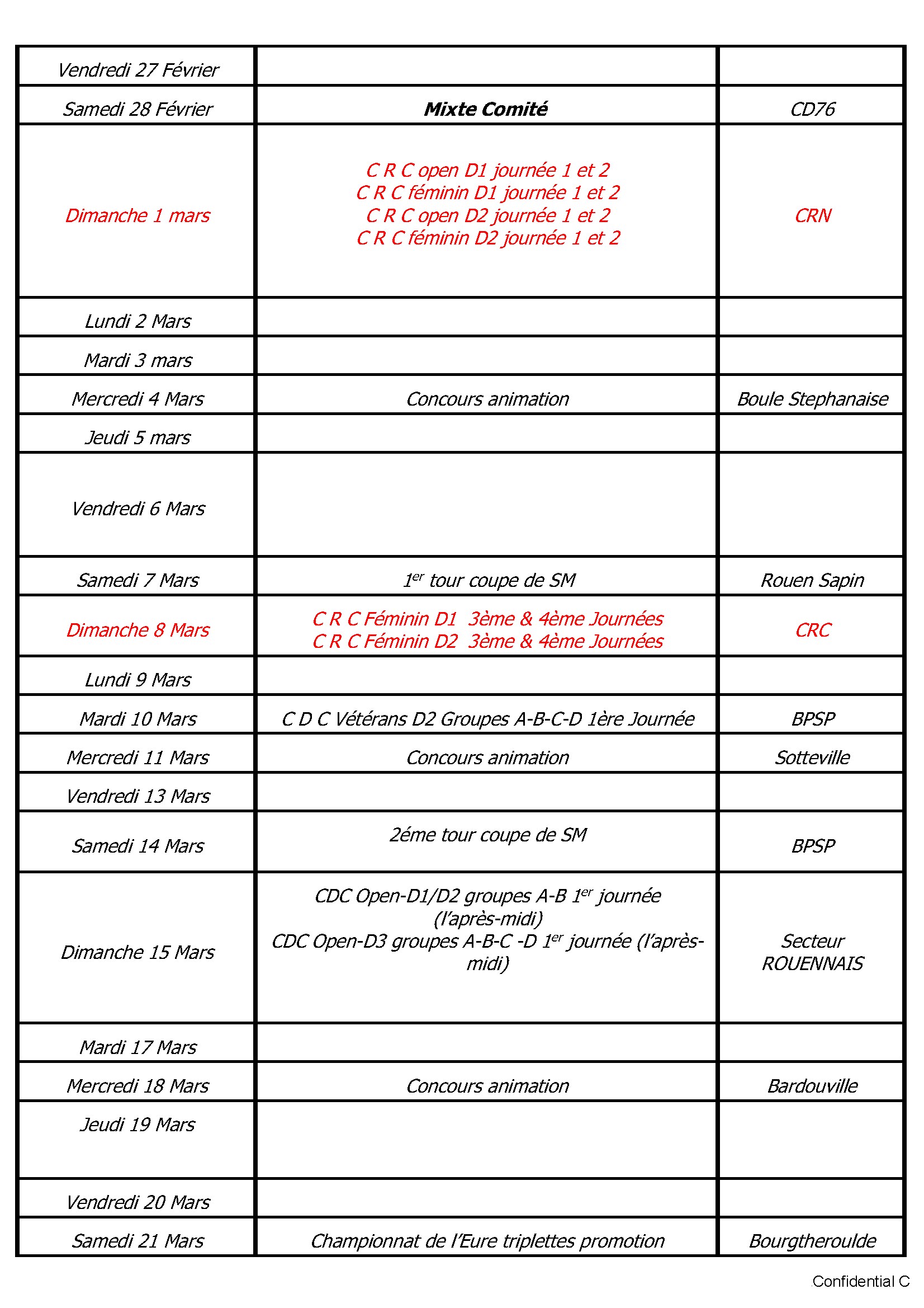 3 calendrier boulodrome 2026 v4 diffusion conv 3