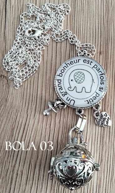 Bola 03