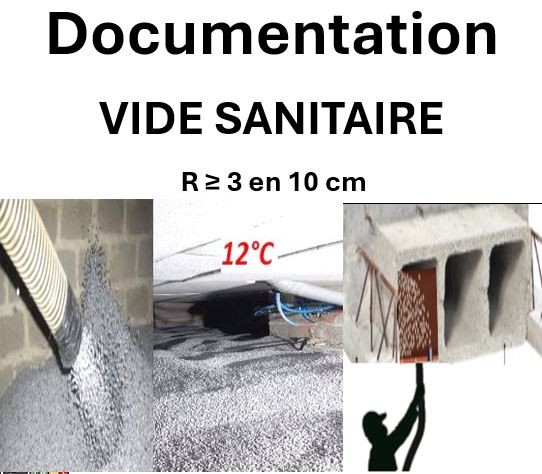 isolation plancher, #isolationvoutainsbetons, #isolationhourdisbeton, #isolation hourdis briques