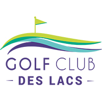 Logo Golf Club des Lacs