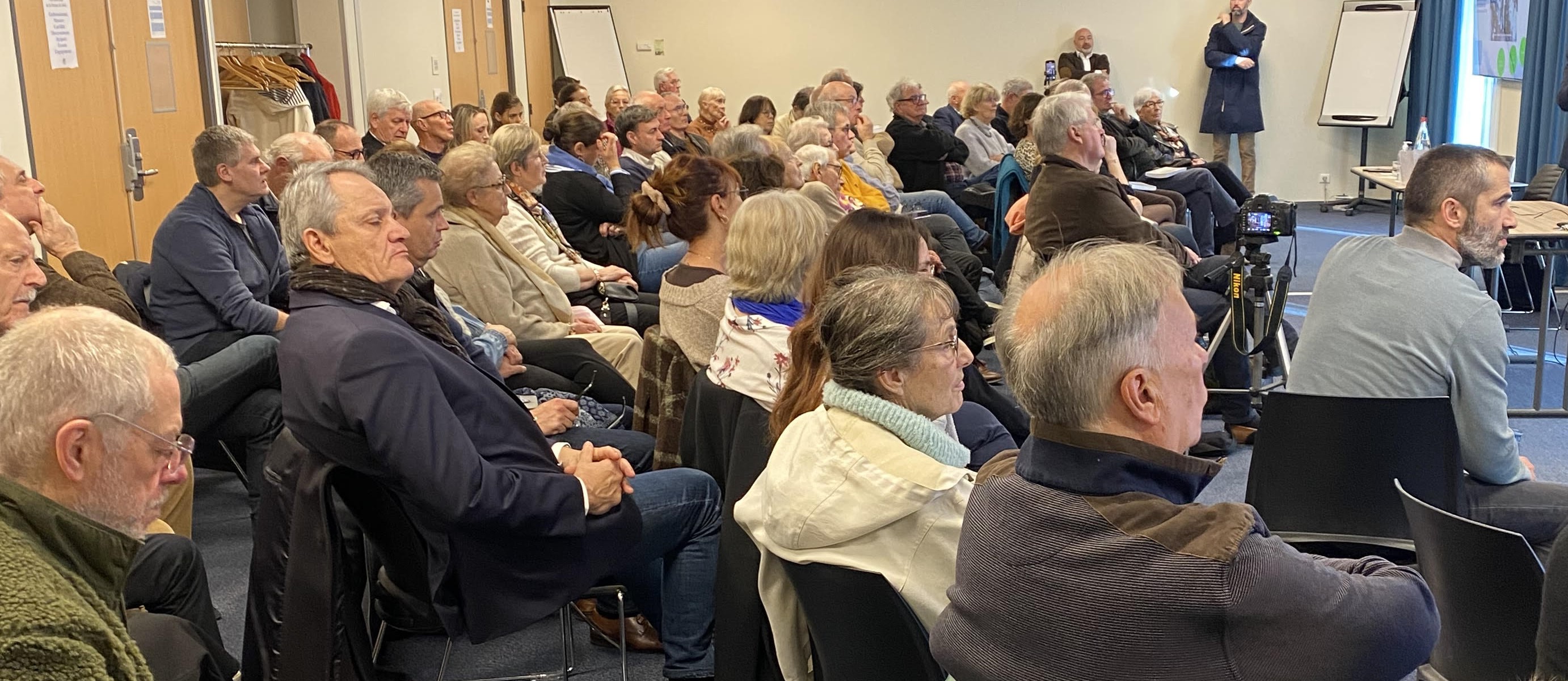 AGO et AGE 17 Janvier 2026