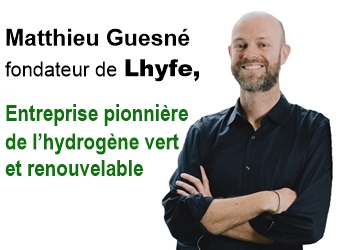 La production verte maîtrisée