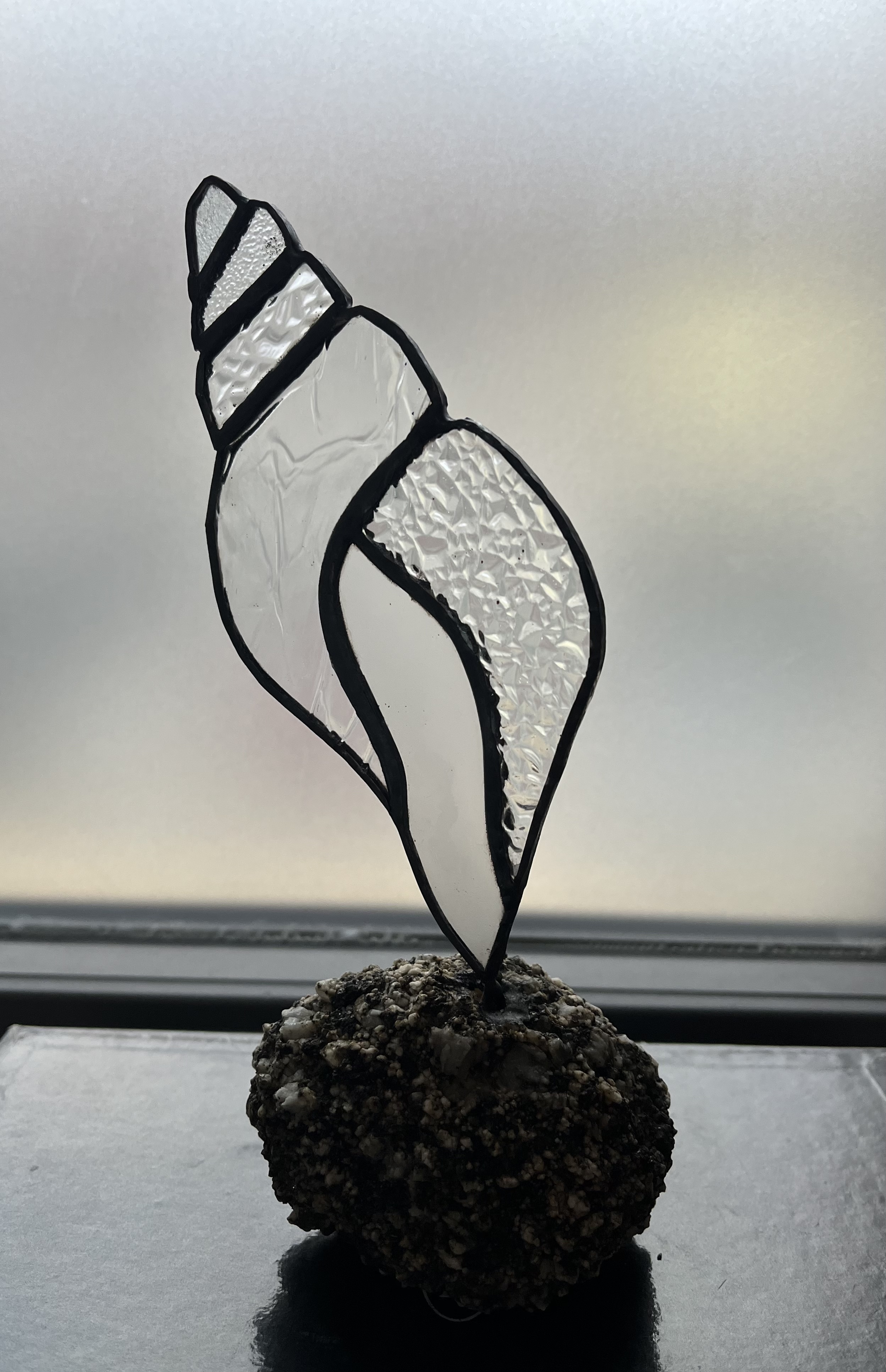 Murex la dame de verre montelimar france