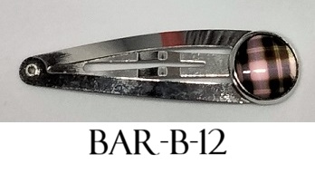 Bar b 12