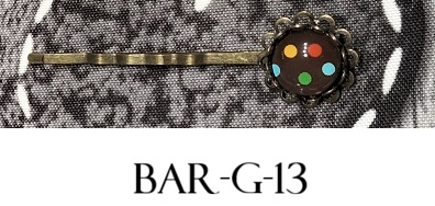 Bar g 13