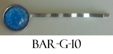 Bar g 10