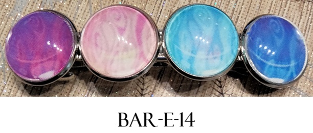Bar e 14