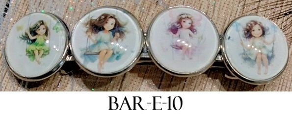Bar e 10