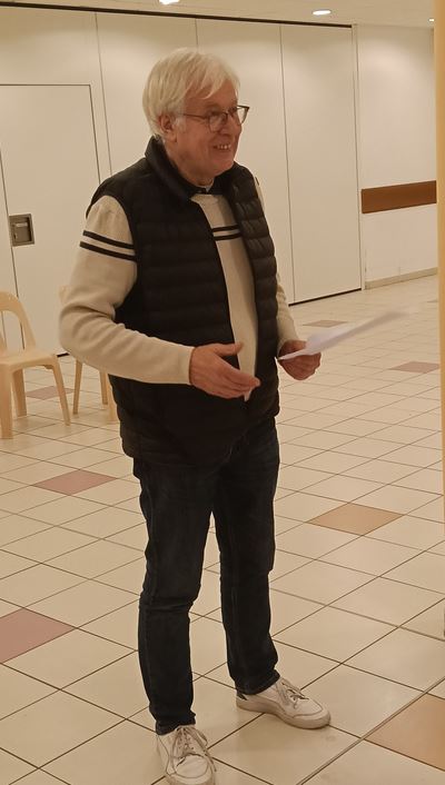 Regis reunion employes communaux 2025