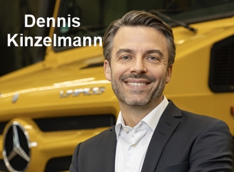Dennis Kinzelmann devient PDG