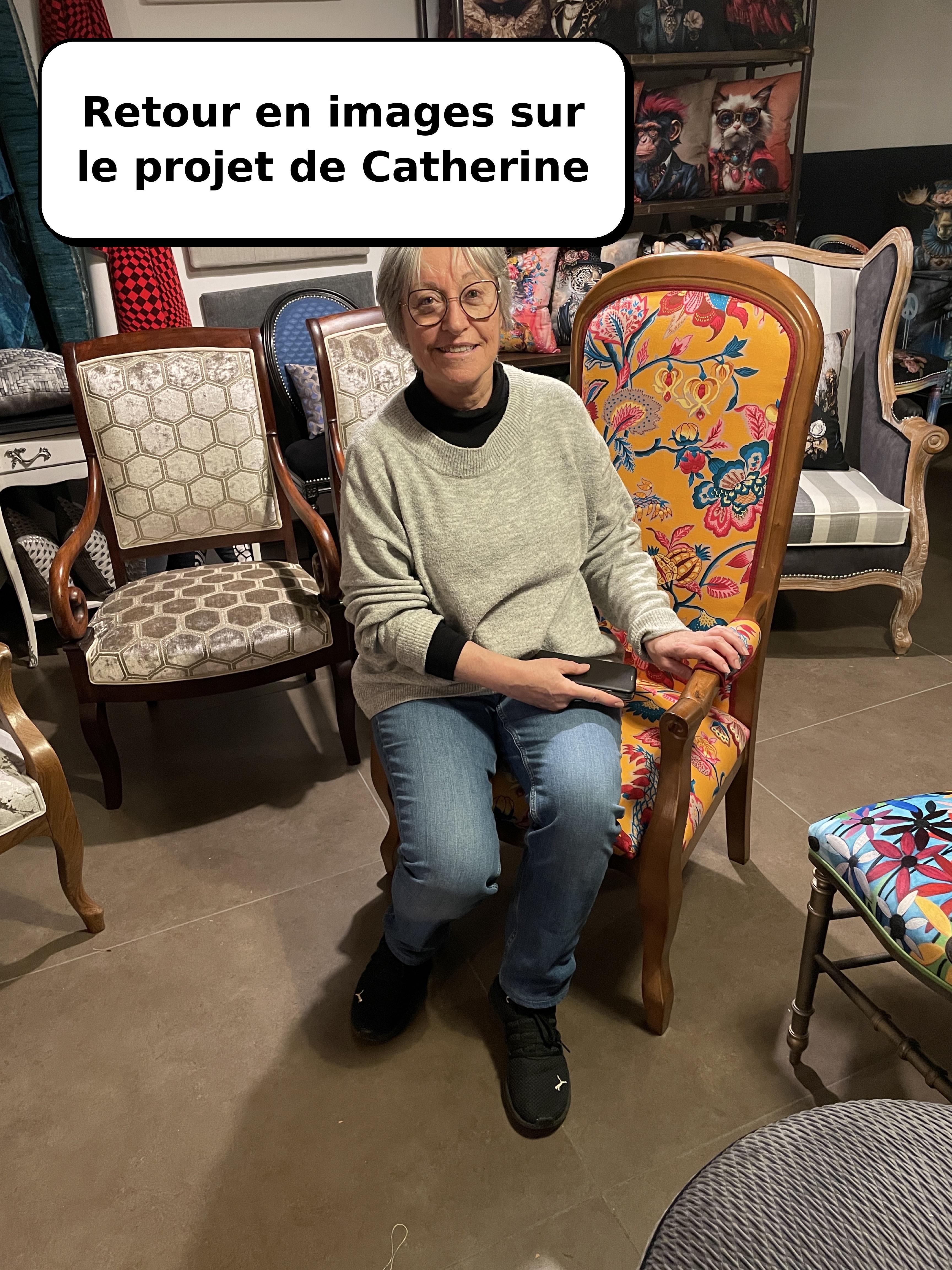 Atelier les renaissances tapissier decorateur tapissierbordeaux tapissierlacanau stage tapisserie formationtapisserie tapissiersaintmedardenjalles