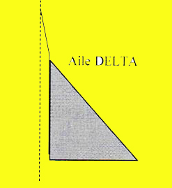 Aile-delta