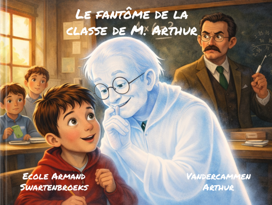 Un projet d’écriture numérique en P6 dès janvier 2026