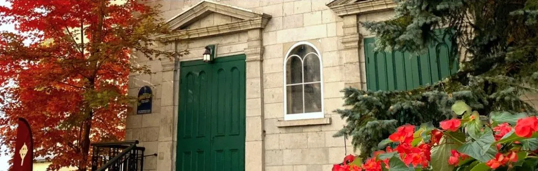 St. Andrew's Presbyterian Church 3