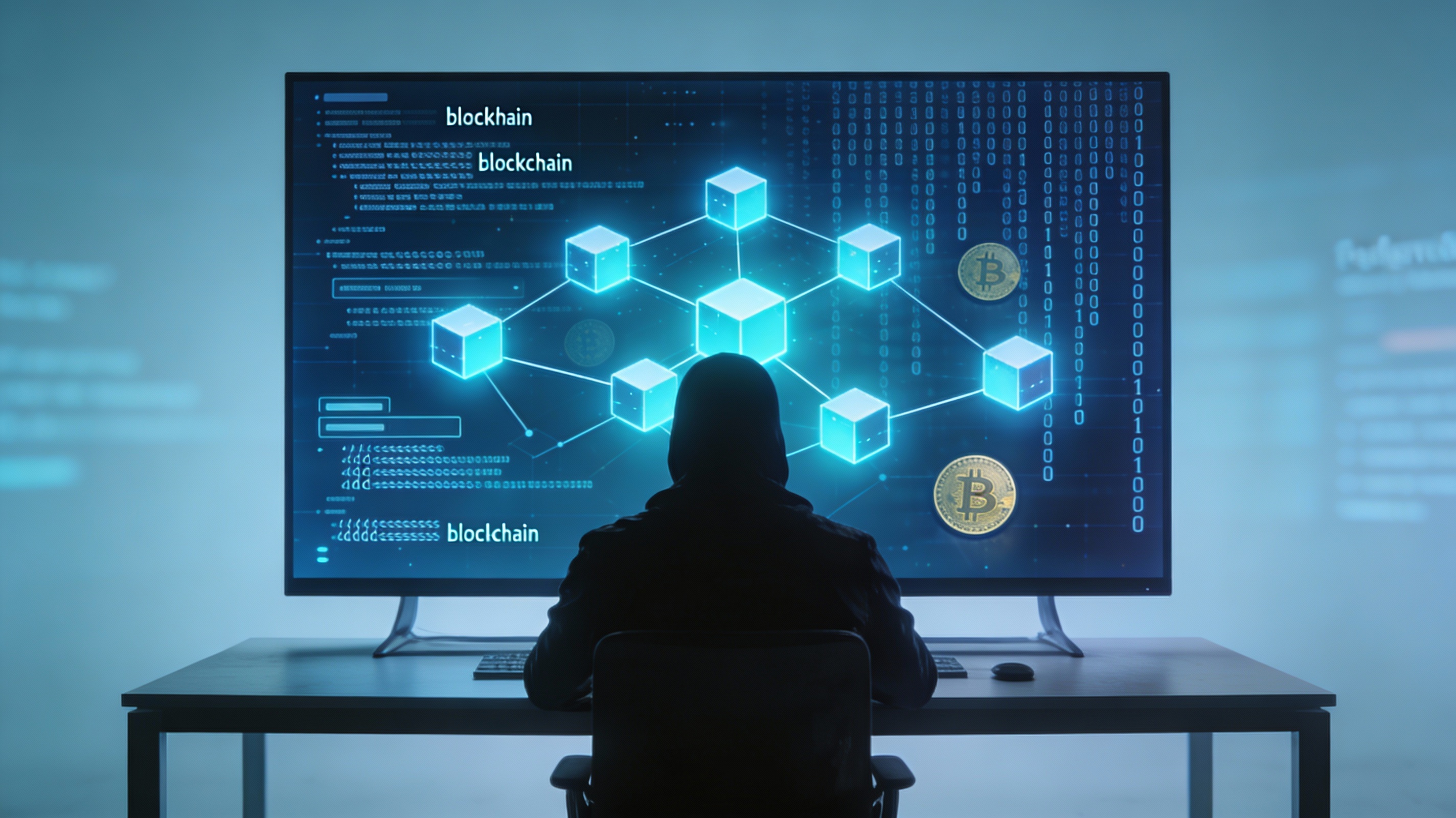 Le mythe de l’anonymat du Bitcoin