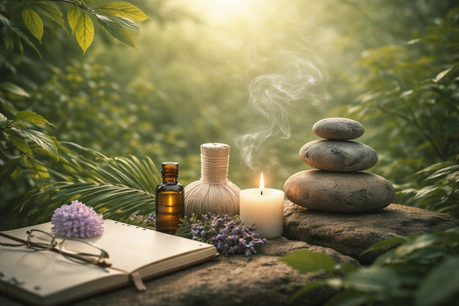 Comprendre le stress pour mieux le gerer