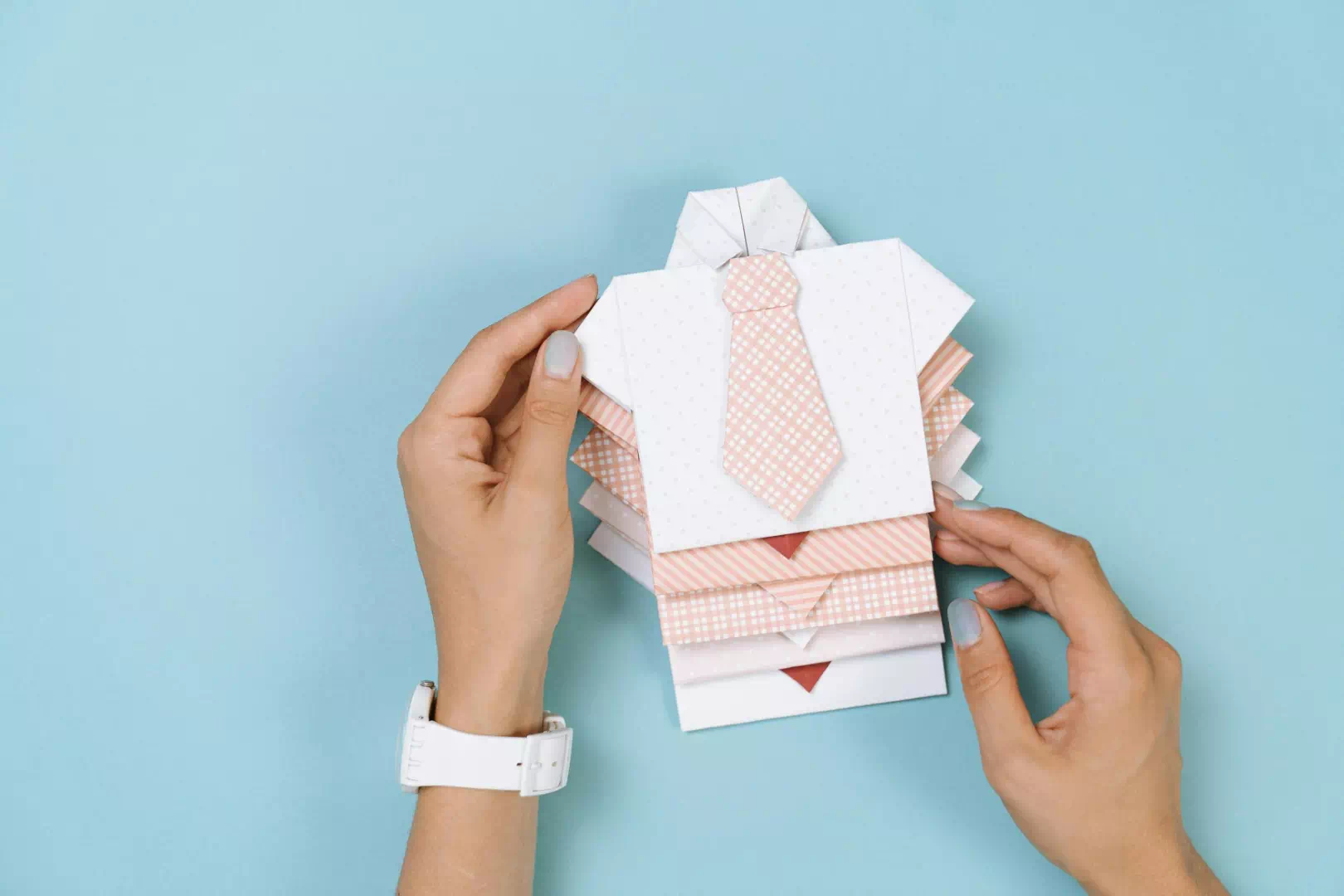 Origami et Papercraft : une activité manuelle contre le stress