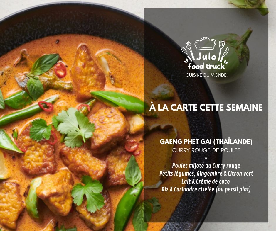 Gaeng-Phet-Gai