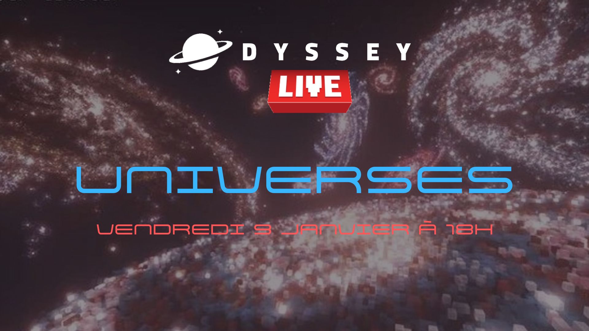 Odyssey 17 